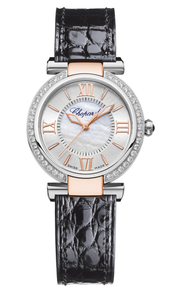 Часы Chopard - Imperiale - 388563-6007, фото 1 Часы Chopard - Imperiale - 388563-6007, фото 1