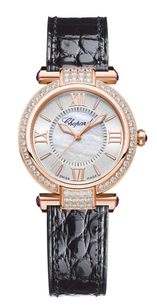 Часы Chopard - Imperiale - 384319-5007, фото 1 Часы Chopard - Imperiale - 384319-5007, фото 1