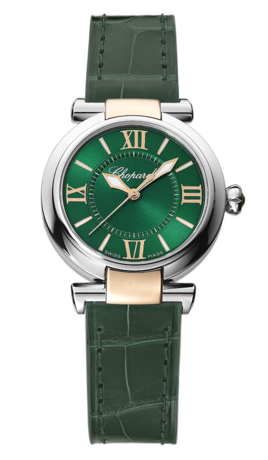 Годинник Chopard - Imperiale - 388563-6015, фото 1 Годинник Chopard - Imperiale - 388563-6015, фото 1