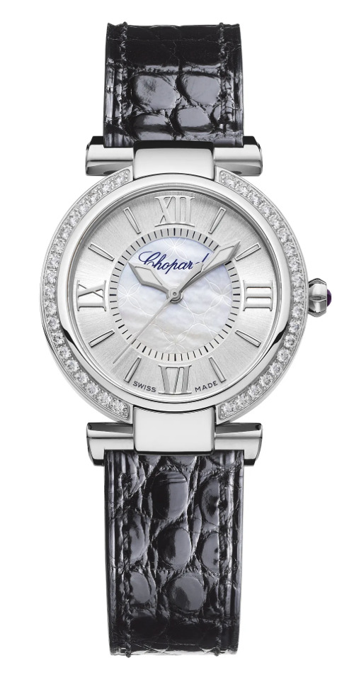 Годинник Chopard - IMPERIALE - 388563-3007, фото 1 Годинник Chopard - IMPERIALE - 388563-3007, фото 1