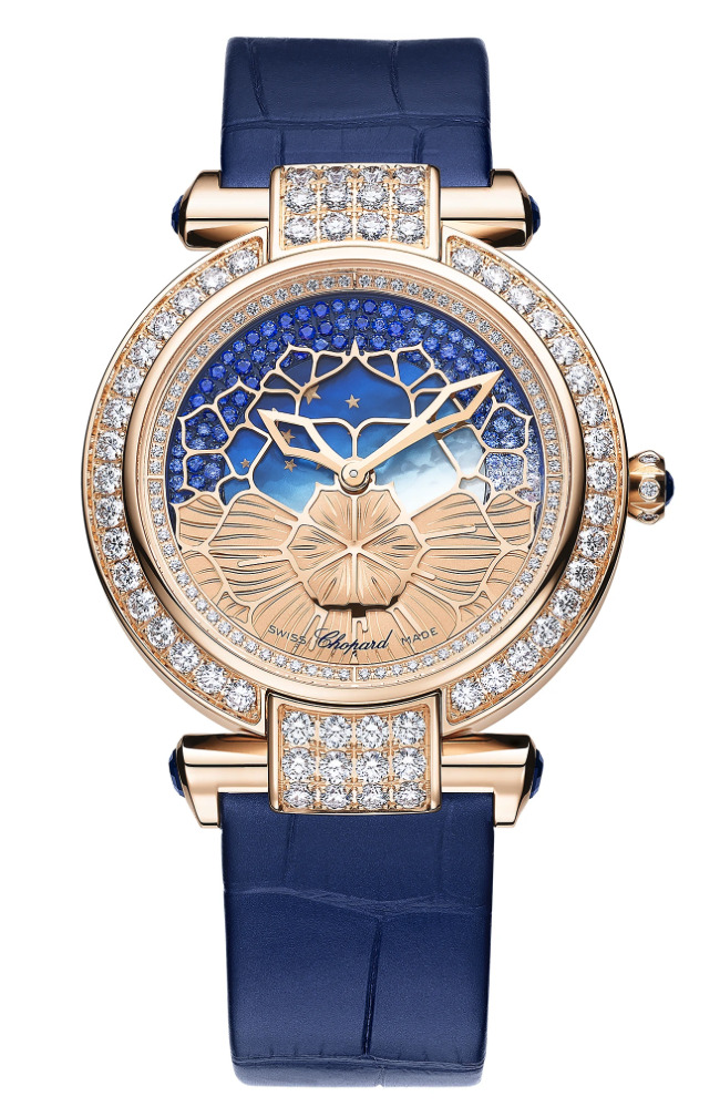 Часы Chopard - Imperiale - 385388-5001, фото 1