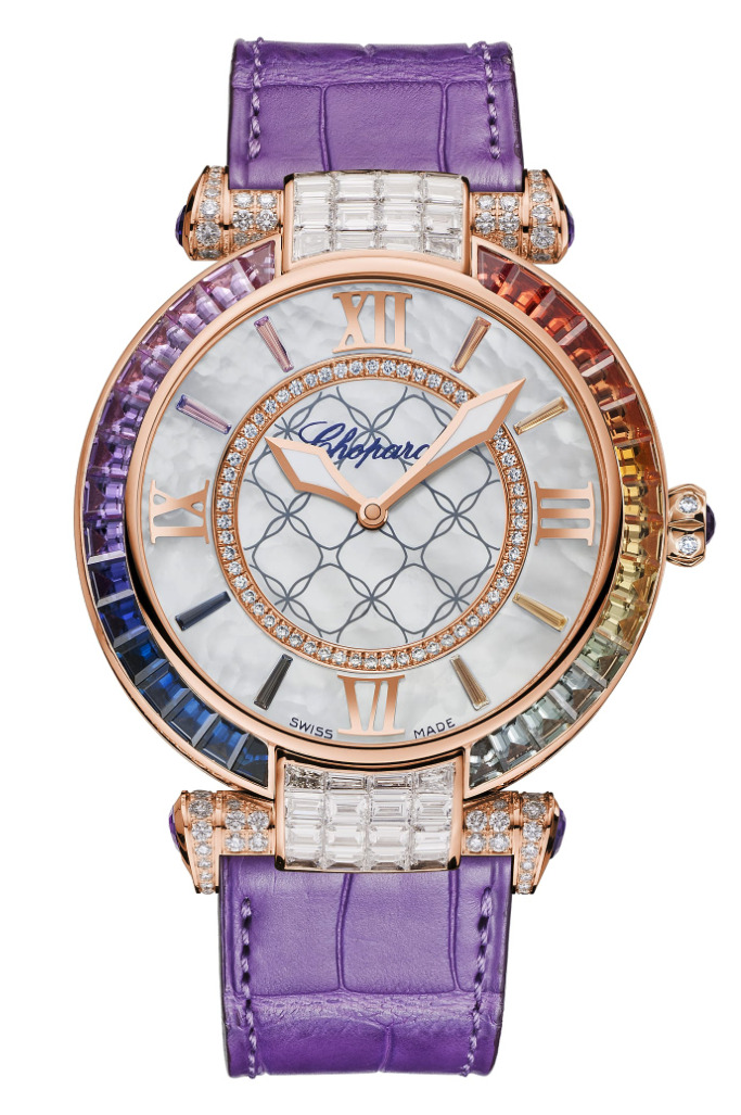 Часы Chopard - Imperiale - 384239-5009, фото 1