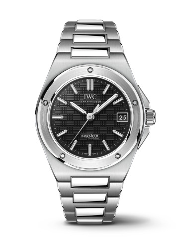 Годинник IWC - Ingenieur Automatic 35 - IW324906, фото 1 Годинник IWC - Ingenieur Automatic 35 - IW324906, фото 1