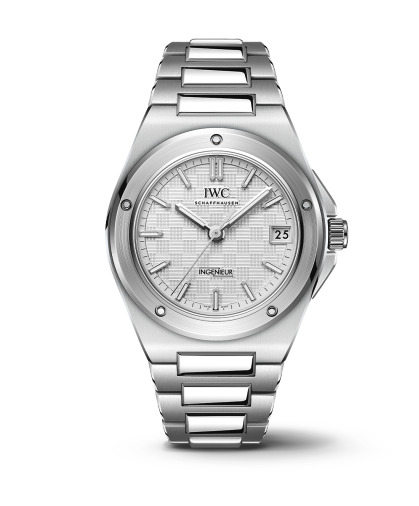 Годинник IWC - Ingenieur Automatic 35 - IW324901, фото 1 Годинник IWC - Ingenieur Automatic 35 - IW324901, фото 1