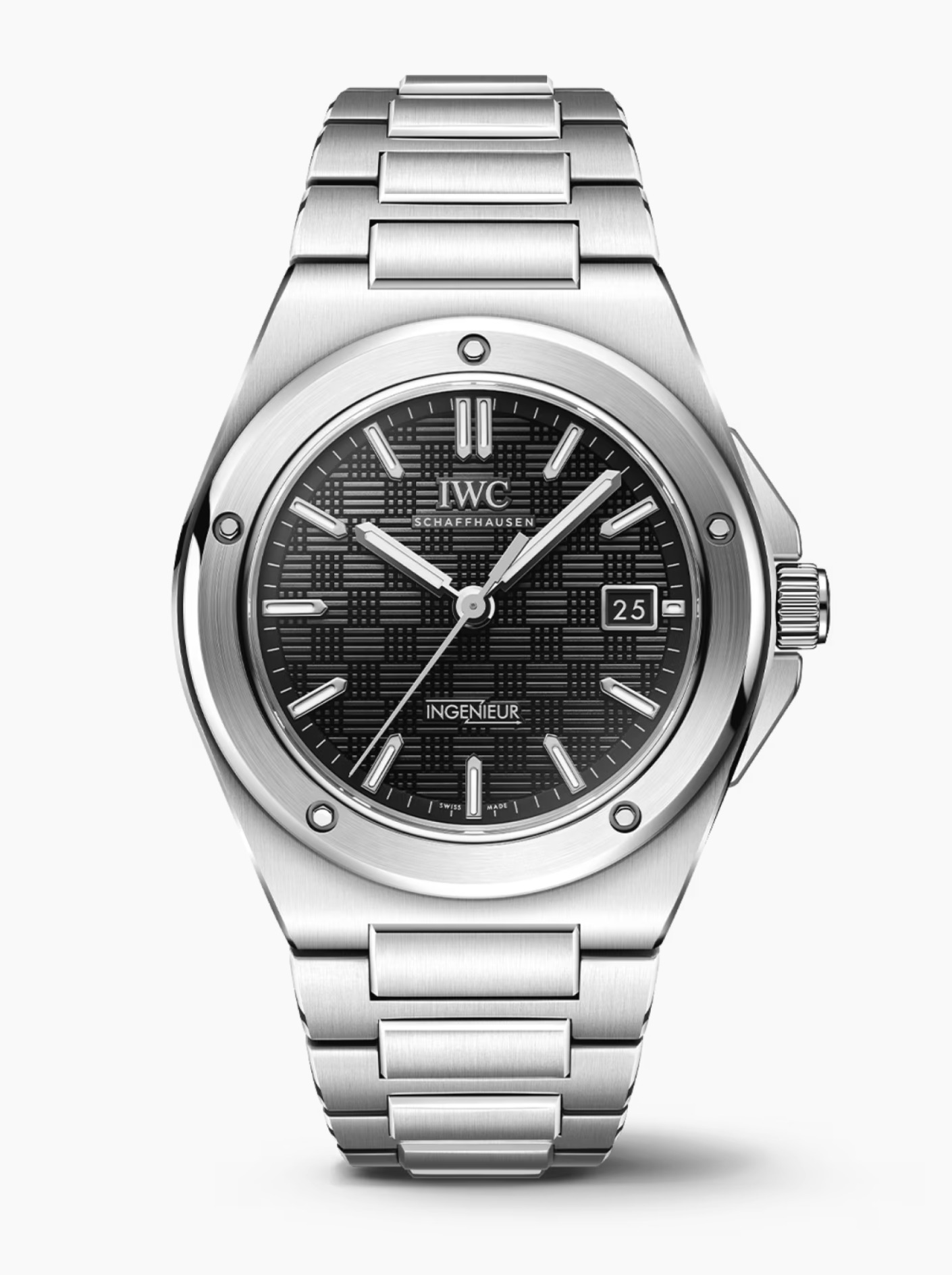 Годинник IWC - Ingenieur Automatic 40 - IW328901, фото 1