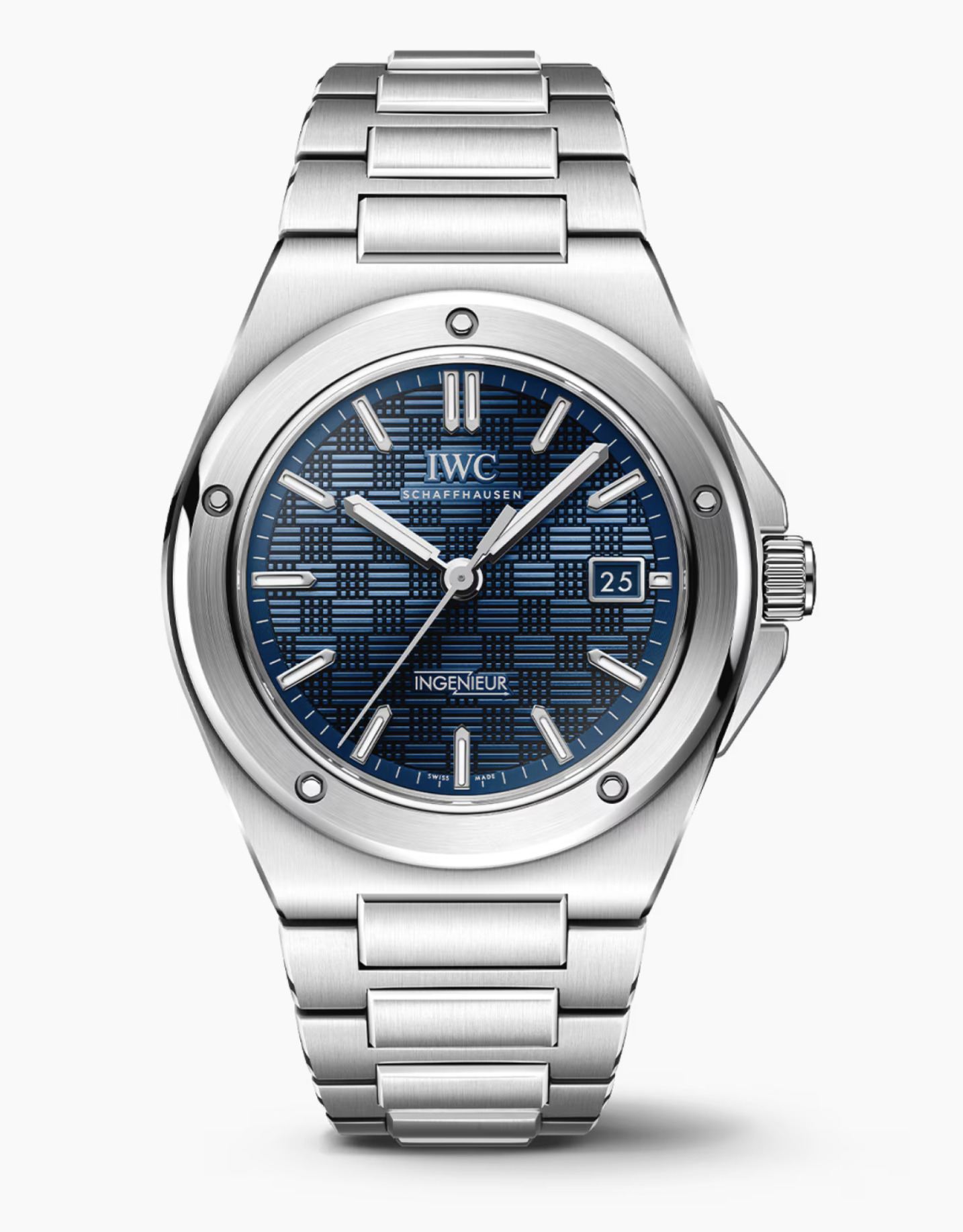 Годинник IWC - Ingenieur Automatic 40 - IW328907, фото 1