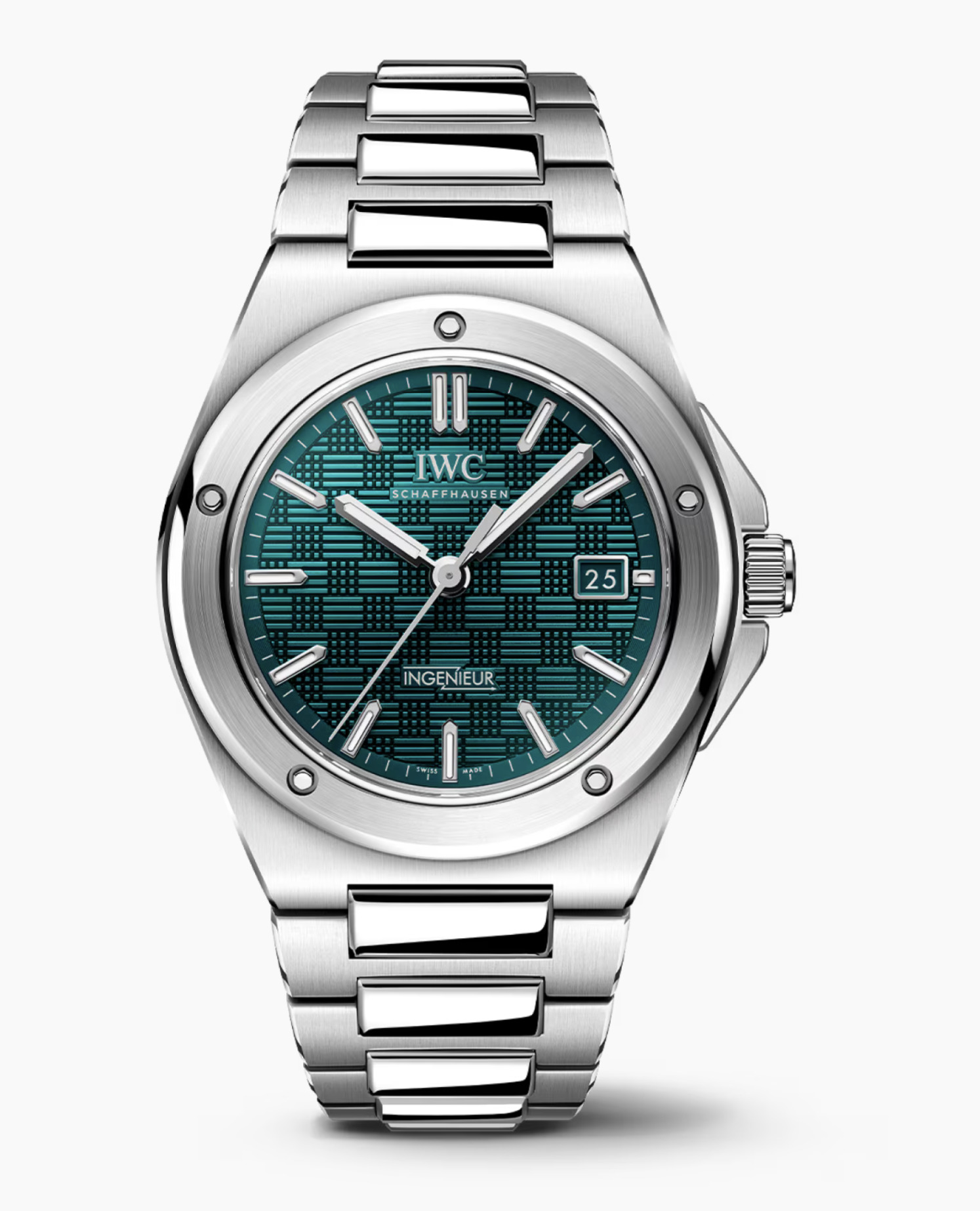 Часы IWC - Ingenieur Automatic 40 - IW328903, фото 1