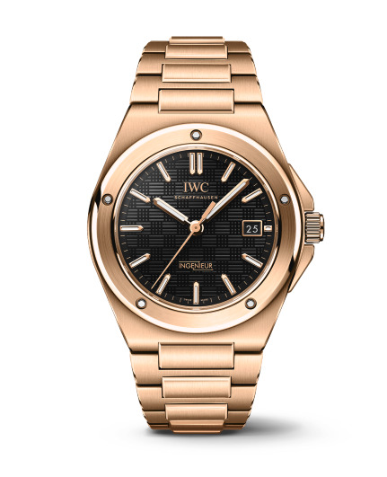 Swiss watches IWC - Ingenieur Automatic 40 - IW328702, photo 1 Swiss watches IWC - Ingenieur Automatic 40 - IW328702, photo 1