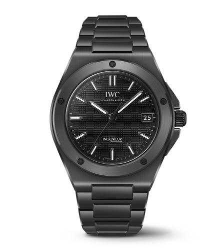 Swiss watches IWC - Ingenieur Automatic 42 - IW338903, photo 1 Swiss watches IWC - Ingenieur Automatic 42 - IW338903, photo 1