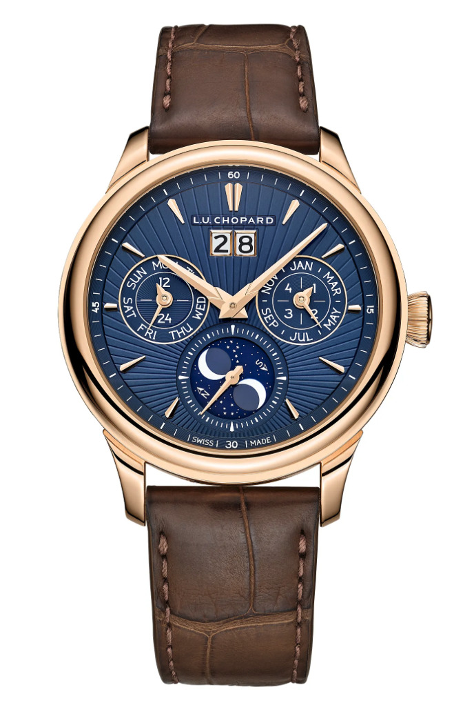 Swiss watches Chopard - L.U.C - 161951-5001, photo 1 Swiss watches Chopard - L.U.C - 161951-5001, photo 1