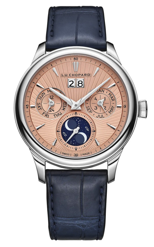 Swiss watches Chopard - L.U.C - 161951-1001, photo 1 Swiss watches Chopard - L.U.C - 161951-1001, photo 1