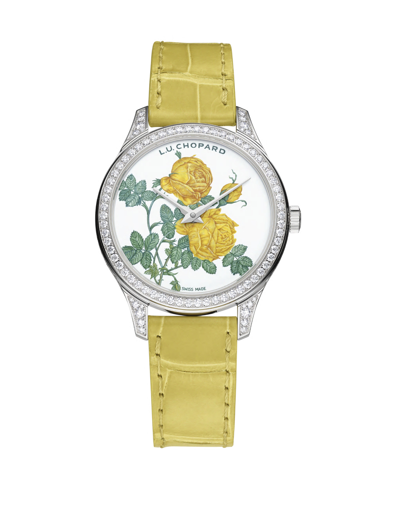 Годинник Chopard - L.U.C XP ESPRIT DE FLEURIER - 131944-1001, фото 1