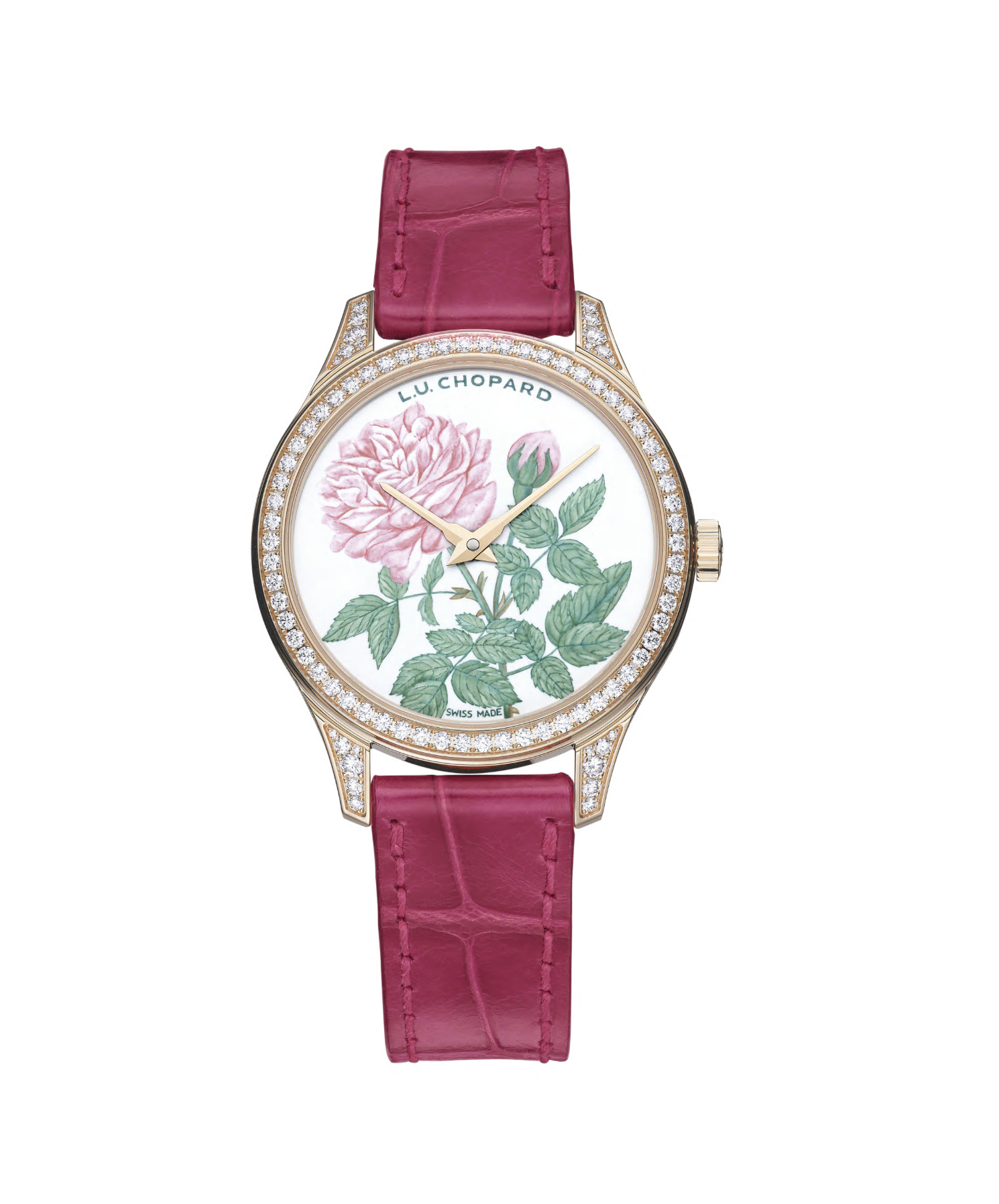 Годинник Chopard - L.U.C XP ESPRIT DE FLEURIER - 131944-5006, фото 1