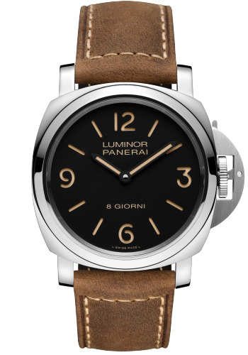 Годинник Panerai - Luminor 8 Giorni - PAM00914, фото 1 Годинник Panerai - Luminor 8 Giorni - PAM00914, фото 1