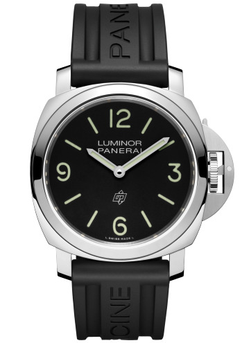 Годинник Panerai - Luminor Base Logo - PAM01086, фото 1