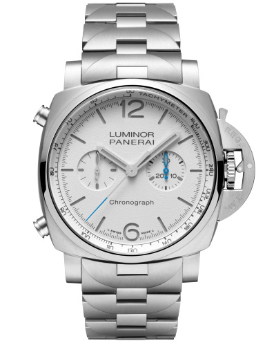 Годинник Panerai - Luminor Chrono - PAM01548, фото 1 Годинник Panerai - Luminor Chrono - PAM01548, фото 1