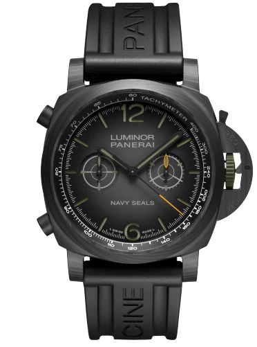 Swiss watches Panerai - Luminor - PAM01419, photo 1