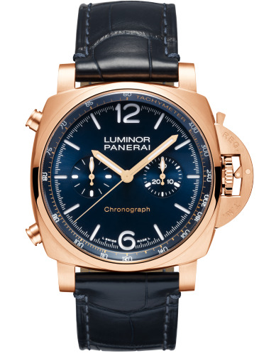 Годинник Panerai - Luminor - PAM01111, фото 1