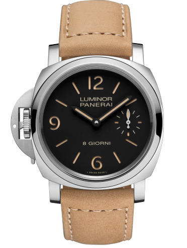 Swiss watches Panerai - Luminor - PAM01655, photo 1