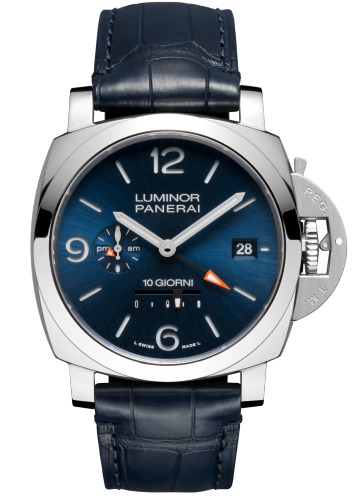 Годинник Panerai - Luminor - PAM01482, фото 1