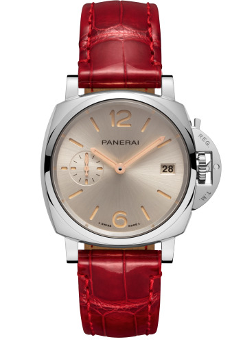 Часы Panerai - Luminor Due - PAM01248, фото 1