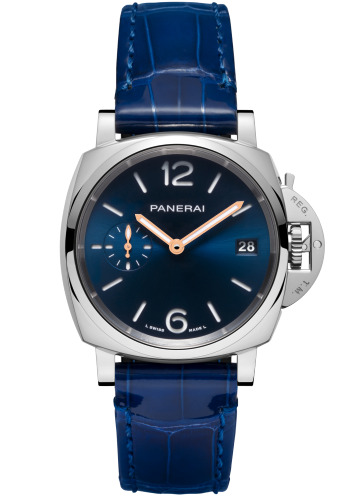Годинник Panerai - Luminor Due - PAM01273, фото 1 Годинник Panerai - Luminor Due - PAM01273, фото 1