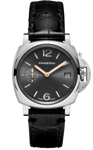 Часы Panerai - Luminor Due - PAM01552, фото 1