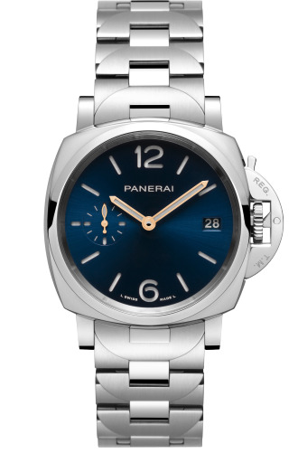 Годинник Panerai - Luminor Due - PAM01123, фото 1 Годинник Panerai - Luminor Due - PAM01123, фото 1