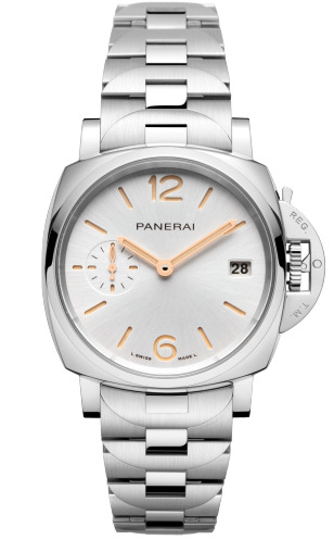 Swiss watches Panerai - Luminor Due - PAM01508, photo 1