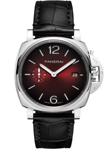 Swiss watches Panerai - Luminor Due - PAM01424, photo 1