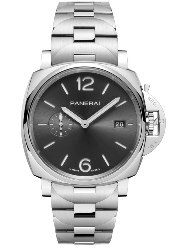 Часы Panerai - Luminor Due - PAM01387, фото 1