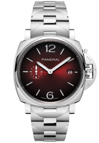 Годинник Panerai - Luminor Due - PAM01539, фото 1