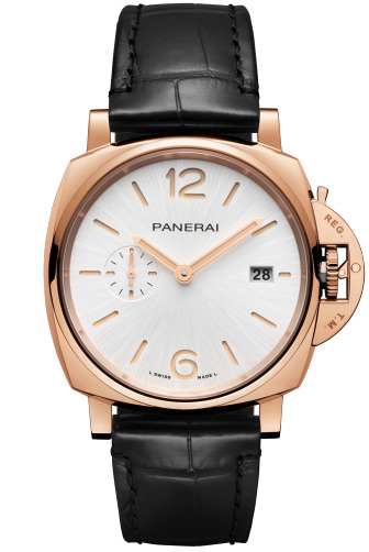 Swiss watches Panerai - Luminor Due - PAM01336, photo 1