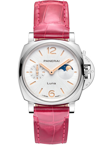 Swiss watches Panerai - Luminor Due Luna - PAM01557, photo 1 Swiss watches Panerai - Luminor Due Luna - PAM01557, photo 1