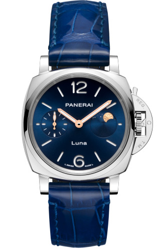 Годинник Panerai - Luminor Due Luna - PAM01179, фото 1 Годинник Panerai - Luminor Due Luna - PAM01179, фото 1