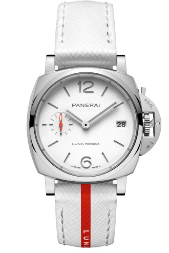 Swiss watches Panerai - Luminor Due Luna Rossa - PAM01378, photo 1 Swiss watches Panerai - Luminor Due Luna Rossa - PAM01378, photo 1