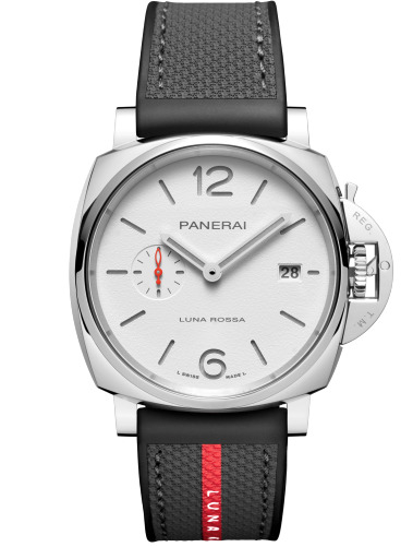 Swiss watches Panerai - Luminor Due Luna Rossa - PAM01381, photo 1 Swiss watches Panerai - Luminor Due Luna Rossa - PAM01381, photo 1