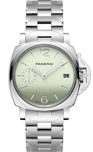 Годинник Panerai - Luminor Due - PAM01311, фото 1