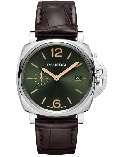 Годинник Panerai - Luminor Due Platinumtech™ - PAM01329, фото 1 Годинник Panerai - Luminor Due Platinumtech™ - PAM01329, фото 1