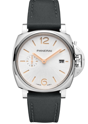 Swiss watches Panerai - Luminor Due - PAM01428, photo 1