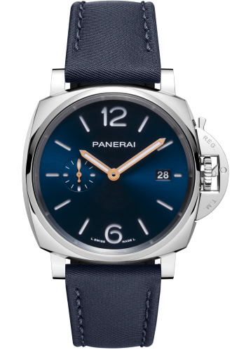 Годинник Panerai - Luminor Due - PAM01429, фото 1 Годинник Panerai - Luminor Due - PAM01429, фото 1