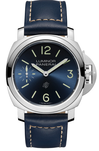 Swiss watches Panerai - Luminor Logo - PAM01085, photo 1 Swiss watches Panerai - Luminor Logo - PAM01085, photo 1
