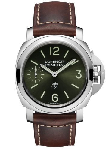 Swiss watches Panerai - Luminor - PAM01624, photo 1