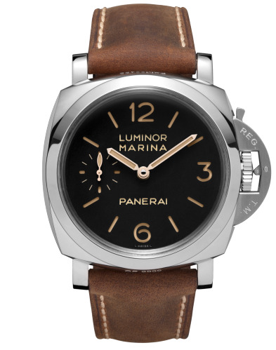 Swiss watches Panerai - Luminor Marina - PAM00422, photo 1 Swiss watches Panerai - Luminor Marina - PAM00422, photo 1