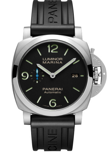 Годинник Panerai - Luminor Marina - PAM01312, фото 1 Годинник Panerai - Luminor Marina - PAM01312, фото 1