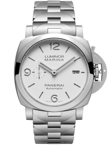 Swiss watches Panerai - Luminor Marina - PAM01564, photo 1