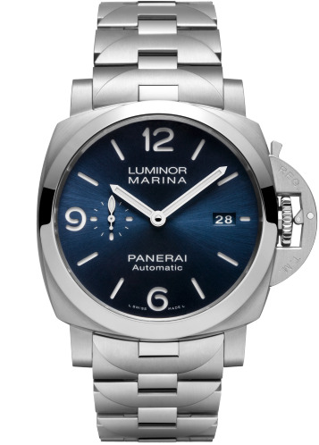 Swiss watches Panerai - Luminor Marina - PAM01316, photo 1 Swiss watches Panerai - Luminor Marina - PAM01316, photo 1
