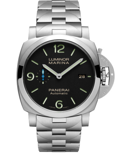 Годинник Panerai - Luminor Marina - PAM01562, фото 1 Годинник Panerai - Luminor Marina - PAM01562, фото 1