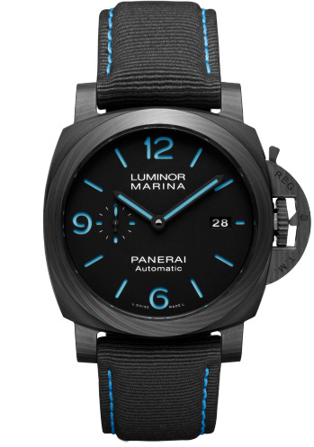 Годинник Panerai - Luminor Marina - PAM02661, фото 1 Годинник Panerai - Luminor Marina - PAM02661, фото 1