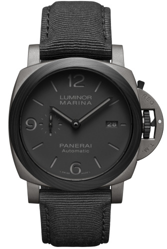 Часы Panerai - Luminor Marina - PAM02662, фото 1